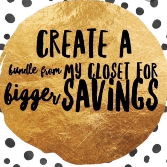 THE BIGGER THE BUNDLE...BETTER THE DISCOUN… - Picture 2 of 13